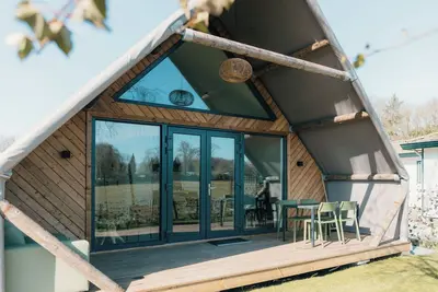 Image de Big lodge | 6 persons