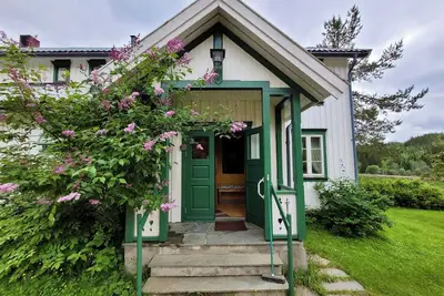 Image de Scenic Rural Apartment