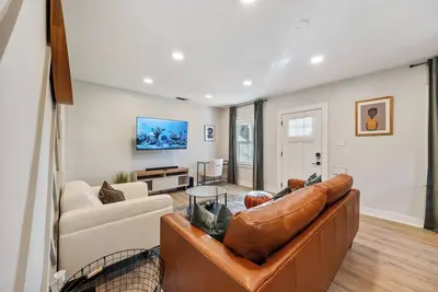 Image de Renovated Cozy Bungalow near Uc Med Center