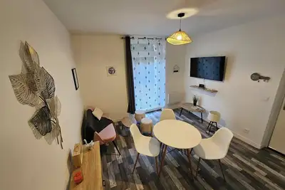 Image de T2 Cosy proche centre ville