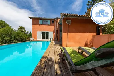 Image de La Canopée by Pinarello Villa Services