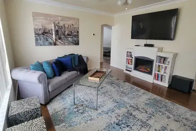 Image de Spacious 3br St. Pete Stay: Game Room + Yard