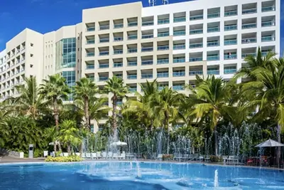Image de Grand Mayan: Select a Location \nNuevo Vallarta, Cabo San Lucas or Cancun\n\n\n\n