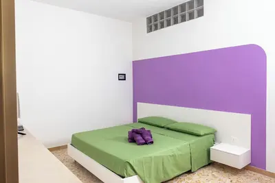 Appartamento Sopra con vista mare mozzafiato