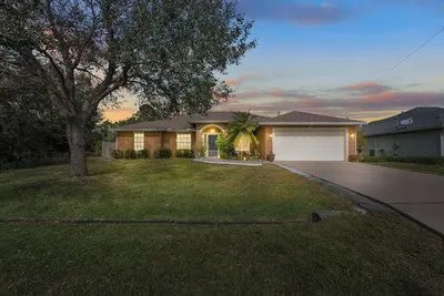Image de Spacious Paradise House near Jensen Beach! With Game Room & Sunroom