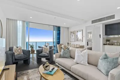 Image de H Residences 2 Bedroom Premium w Ocean View