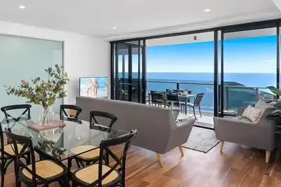 Image de Circle on Cavill 3 Bedroom Skyhome