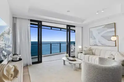 Image de Jewel Beachfront Residences 2 Bedroom Study Ocean View Apartment