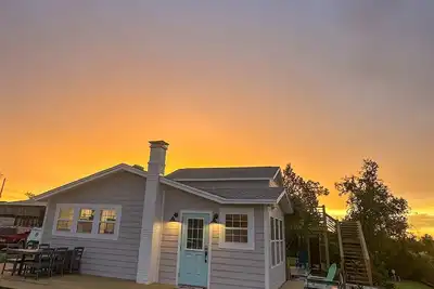 Image de Beach home getaway in St. Joe Beach, Fl!