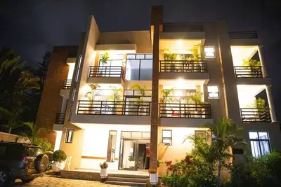 Image de Kigali Haven View