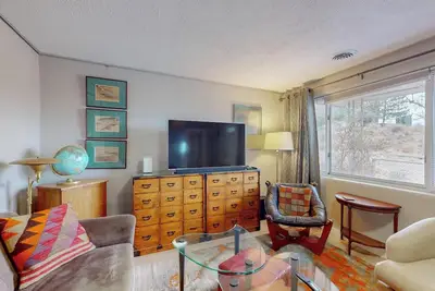 Image de Charming 1-bedroom remodeled Downtown Home