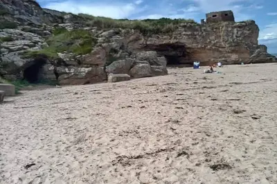 Image de Aurora luxury beach lodge at silver sands lossiemouth 2 minute walk to beach