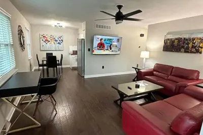 Image de 2 Bed 1 Bath Southside Columbia 7 min to Mizzou