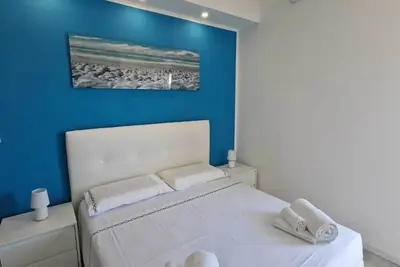 Image de Luigió residence entire apartment, renovated near downtown and lake