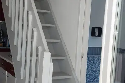 Image de Maison indiv dans résidence fermée avec place de parking \n100m de la plage