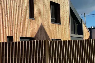 Image de Maison d’architecte pour vacances familiales au cœur de Dinard, 8\/10 couchages