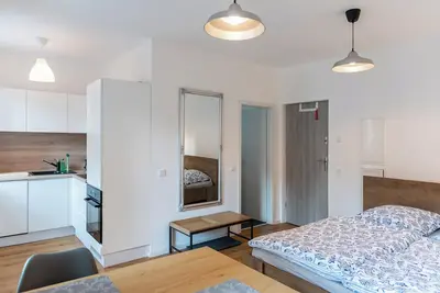 Image de Mini apartment for 2 in Dresden Neustadt - your stylish temporary home