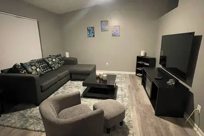 Image de Charming 3-bedroom house with Ac and WiFi in lovely Decatur