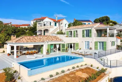 Image de Villa Sea Whisper - emplacement et charme