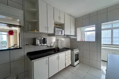 Image de Comfortable apartment in Santos