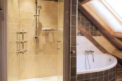 Image de Chalet  à la montagne Vsp - Serre-Chevalier -  14/19 personnes