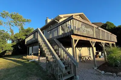 Image de Point Judith Beach Getaway