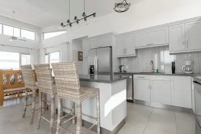 Image de Lovely 3-bedroom townhome with Ac and WiFi in enchanting Sosúa