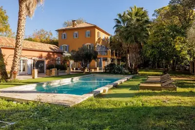 Image de Appartement Innoasis proche plages et calanques