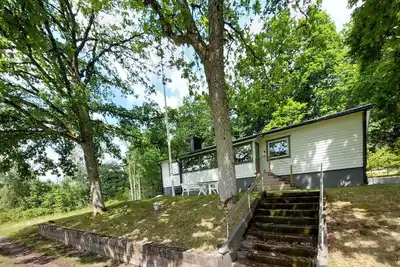 Image de Superbe maison à Gashult avec WiFi