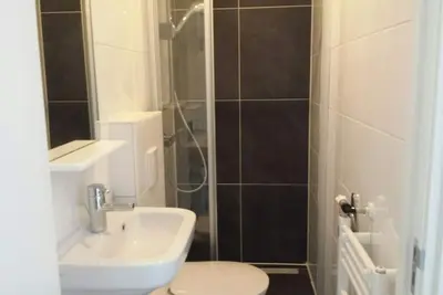 Image de Double room, 1 km from centre