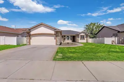 Image de Charming 4-bedroom house with Ac and WiFi in welcoming Twin Falls