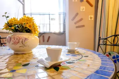 Image de SeaDream Apartment Nettuno