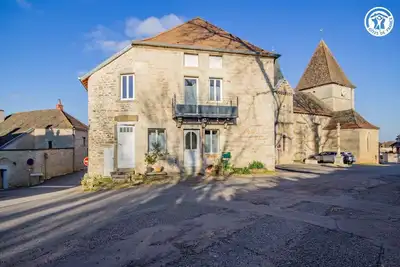 Image de Le Remignotin - Remigny
