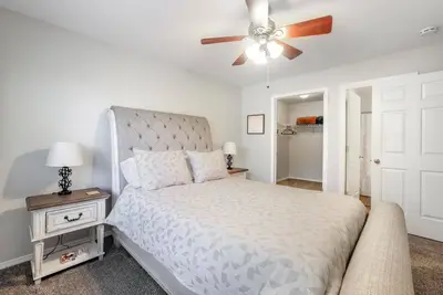 Image de Charming 2-bedroom apartment in peaceful Twin Falls with Ac, WiFi