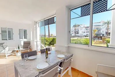 Image de Casa Atlantico Sve-Murcia Holiday Rentals Property