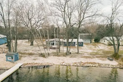 Image de Latitude Adjustment in Elk Rapids