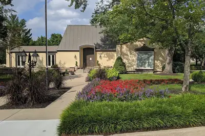 Image de Charming 3 Bedroom Townhome with 2 Car Garage