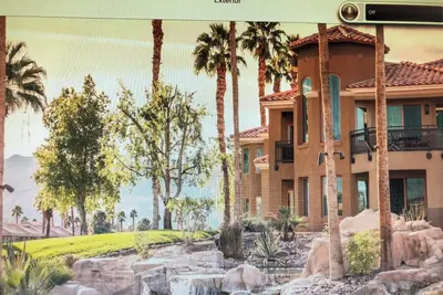 Image de Any Palm Desert Marriott Resort: 2 Bedroom, 1 Bedroom or suite if available