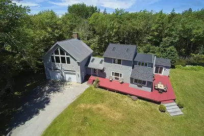 Image de St George Treasure a 3-bedroom house with game room