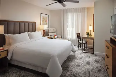 Image de Coachella Weekend 1: Luxe Villa Stay at Marriott's Shadow Ridge Ii–The Enclaves