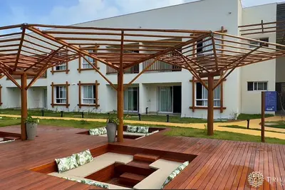 Image de Flat in Pipa Privilege Ocean