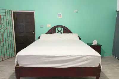Image de Charming studio with Ac and WiFi in amazing Oracabessa