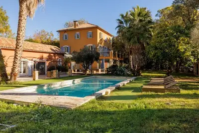 Image de Appartement Innoasis Perruche proche plages et calanques