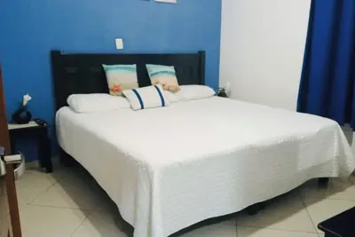 Image de Apartamento completo privado