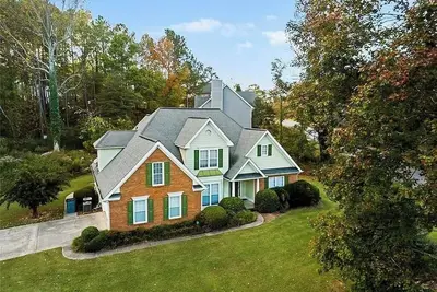 Image de Spacious 4-Bedroom Home in Metro Atlanta Area