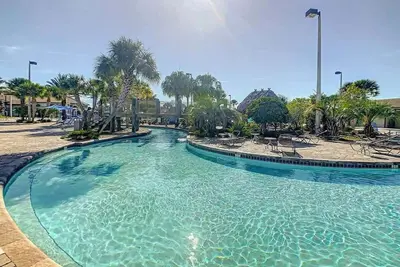 Image de Wonderful Disney-Themed Home in ChampionsGate