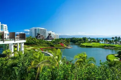 Image de Grand Luxxe 2 Bdrm Suite, Discount Pga Golf, 2 For 1 Massage, Theme Park Access