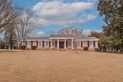 Image de Peaceful Ranch Home - 4br\/3ba
