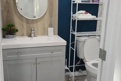 Image de Charming 1-bedroom house in wonderful Saskatoon with Ps5 etc