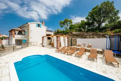 Maison Copun by Interhome